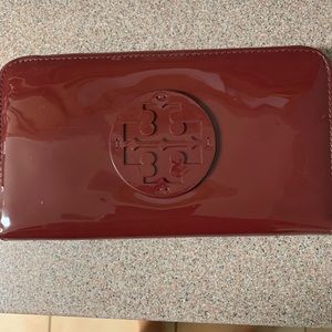 Tory Burch wallet